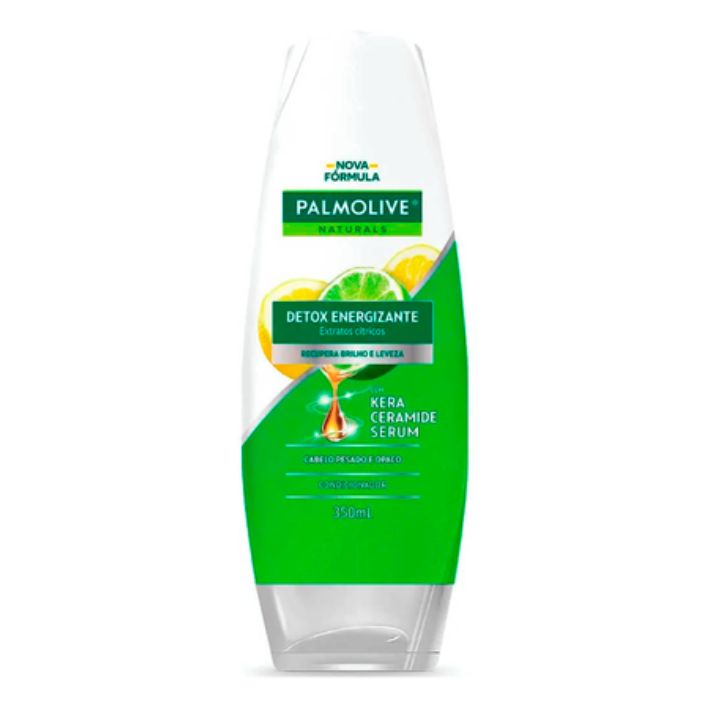 CONDICIONADOR PALMOLIVE DETOX CONDICIONADOR PALMOLIVE DETOX
