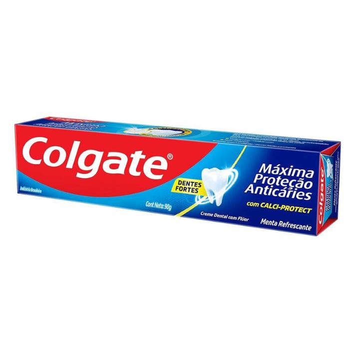 CR.DENTAL COLGATE MPA 90g CR.DENTAL COLGATE MPA 90g