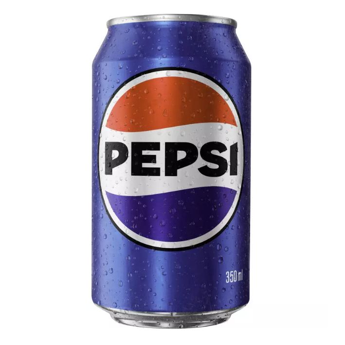 PEPSI COLA LATA 350ml PEPSI COLA LATA 350ml