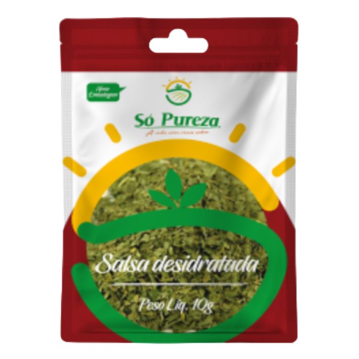 TEMPERO SALSA DESISTRADATA SO PUREZA 10G TEMPERO SALSA DESISTRADATA SO PUREZA 10G