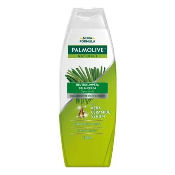 SHAMPOO PALMOLIVE NAT.NEUTRO SHAMPOO PALMOLIVE NAT.NEUTRO