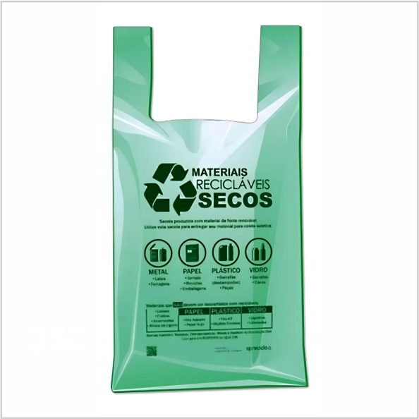 SACOLA ASSAI CZ BIOPL 48X55 CZ BI SACOLA ASSAI CZ BIOPL 48X55 CZ BI
