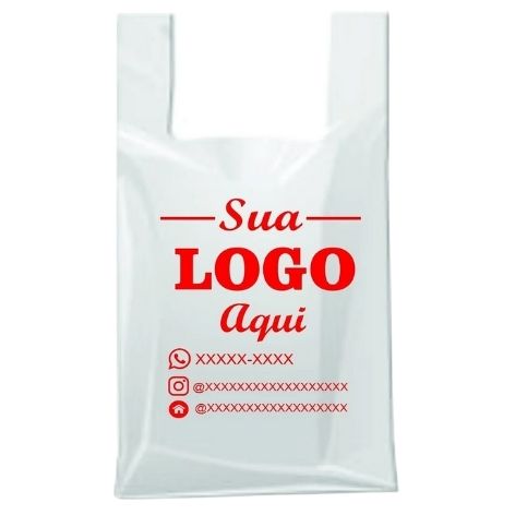 SACOLA ASSAI VD BIOPLAST 58X70 SACOLA ASSAI VD BIOPLAST 58X70