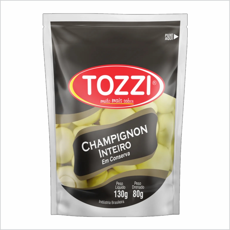 CHAMPIGNON TOZZI 80GR SC CHAMPIGNON TOZZI 80GR SC