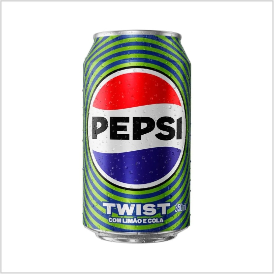 REFRIG PEPSI TWIST REFRIG PEPSI TWIST
