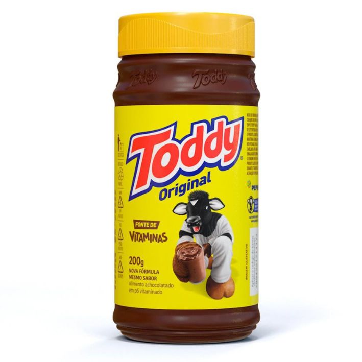 ACHOC.PO TODDY POTE ACHOC.PO TODDY POTE