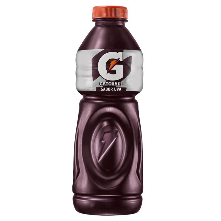 GATORADE UVA PET 500ML GATORADE UVA PET 500ML