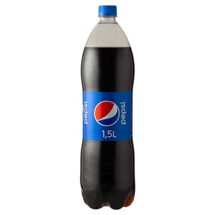 REF.PEPSI COLA PET 1,5lt REF.PEPSI COLA PET 1,5lt