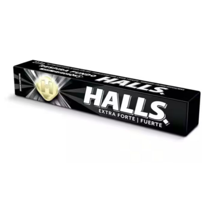 DROPS HALLS EXTRA FORTE 577,5G 21UN DROPS HALLS EXTRA FORTE 577,5G 21UN