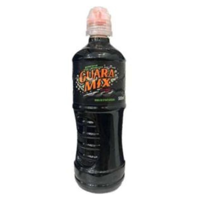 GUARAMIX SPORT DRINK PET 500ml GUARAMIX SPORT DRINK PET 500ml